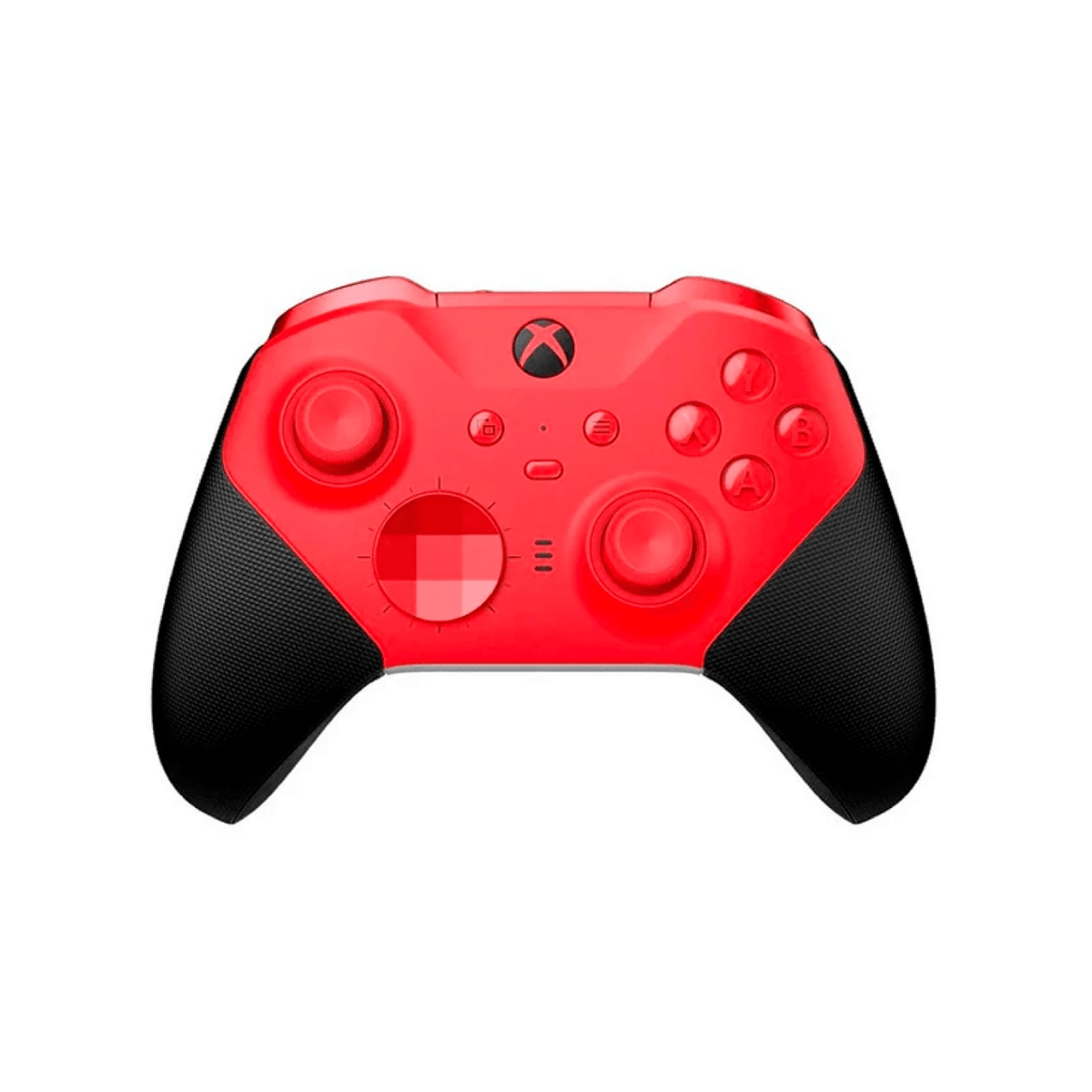 Control Inalámbrico Microsoft Xbox Elite V2 Core - Rojo - Bestmart