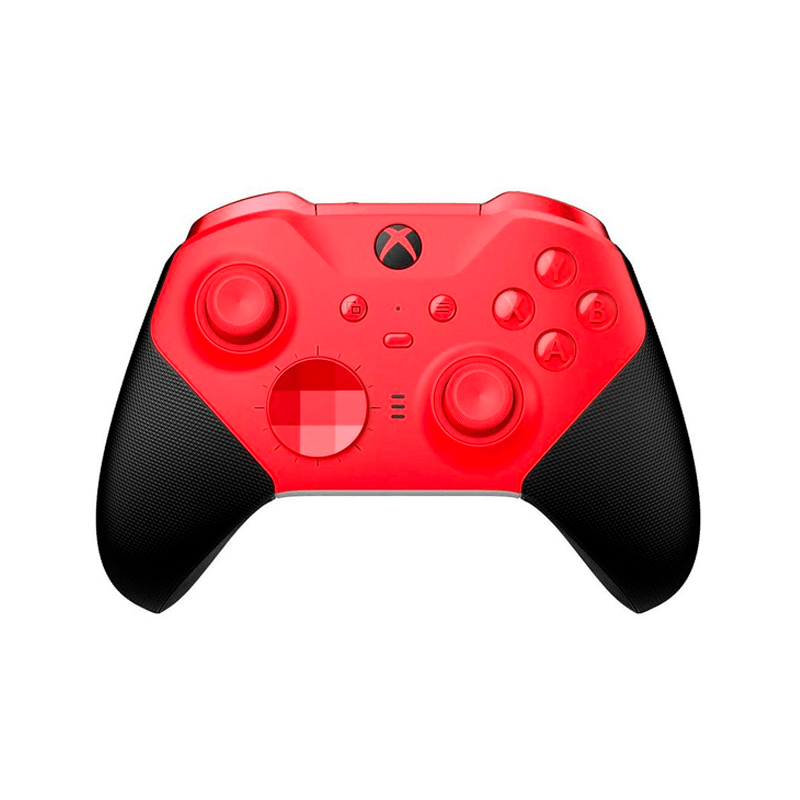 Control Inalámbrico Microsoft Xbox Elite V2 Core - Rojo - Bestmart