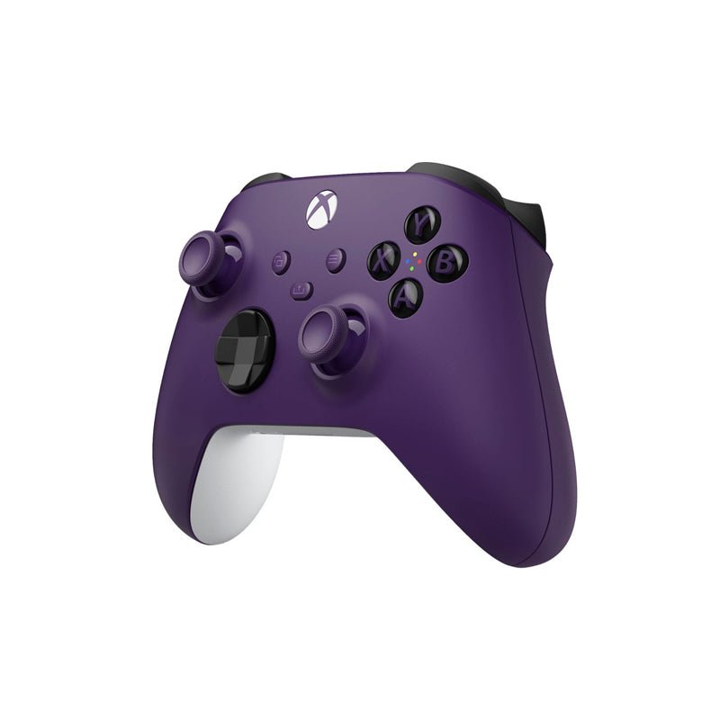 Control Inalámbrico Microsoft Xbox - Púrpura - Bestmart