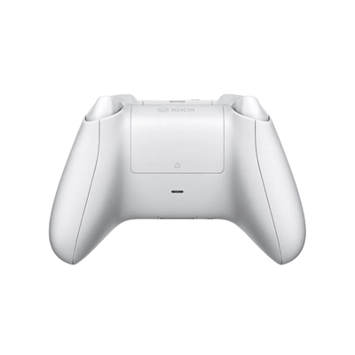 Control Inalámbrico Microsoft Xbox Robot White - Blanco - Bestmart