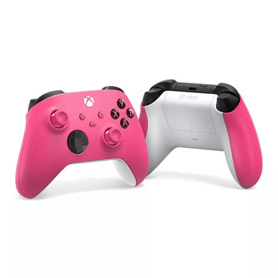 Control Inalámbrico Microsoft Xbox - Rosado - Bestmart