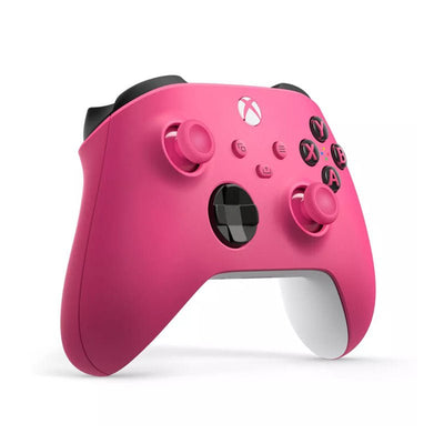 Control Inalámbrico Microsoft Xbox - Rosado - Bestmart