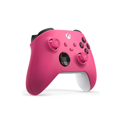 Control Inalámbrico Microsoft Xbox - Rosado - Bestmart