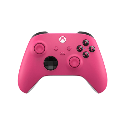 Control Inalámbrico Microsoft Xbox - Rosado - Bestmart