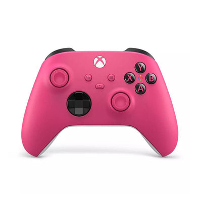 Control Inalámbrico Microsoft Xbox - Rosado - Bestmart