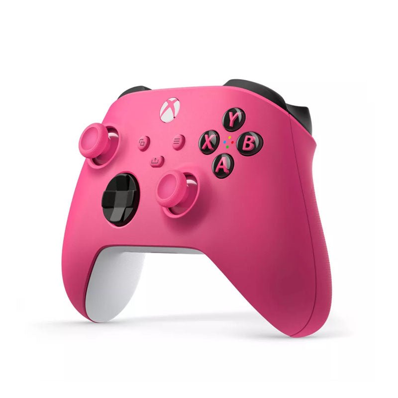 Control Inalámbrico Microsoft Xbox - Rosado - Bestmart
