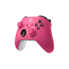 Control Inalámbrico Microsoft Xbox - Rosado - Bestmart
