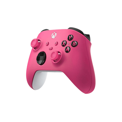 Control Inalámbrico Microsoft Xbox - Rosado - Bestmart