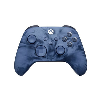 Control Inalámbrico Microsoft Xbox S/X - Edición especial Stormcloud Vapor - Bestmart
