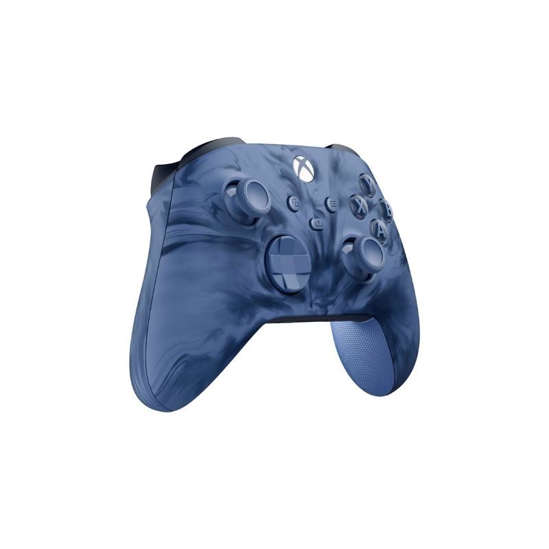Control Inalámbrico Microsoft Xbox S/X - Edición especial Stormcloud Vapor - Bestmart