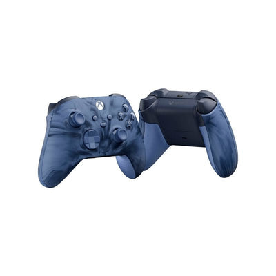 Control Inalámbrico Microsoft Xbox S/X - Edición especial Stormcloud Vapor - Bestmart