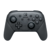 Control Inalámbrico Nintendo Switch Pro Controller - Negro - Bestmart