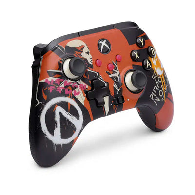 Control Inalámbrico PowerA Borderlands 4 para Xbox Series X|S - Bestmart