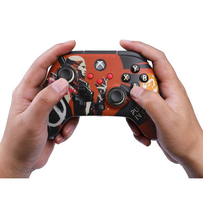 Control Inalámbrico PowerA Borderlands 4 para Xbox Series X|S - Bestmart