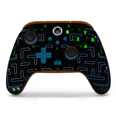 Control Inalámbrico PowerA PAC-MAN SE para Xbox Series X|S - Bestmart