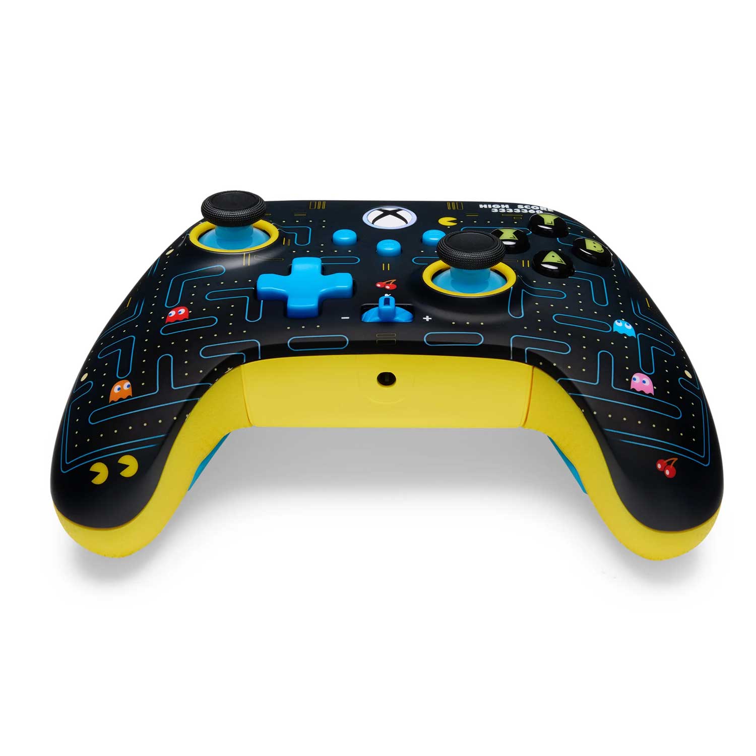 Control Inalámbrico PowerA PAC-MAN SE para Xbox Series X|S - Bestmart