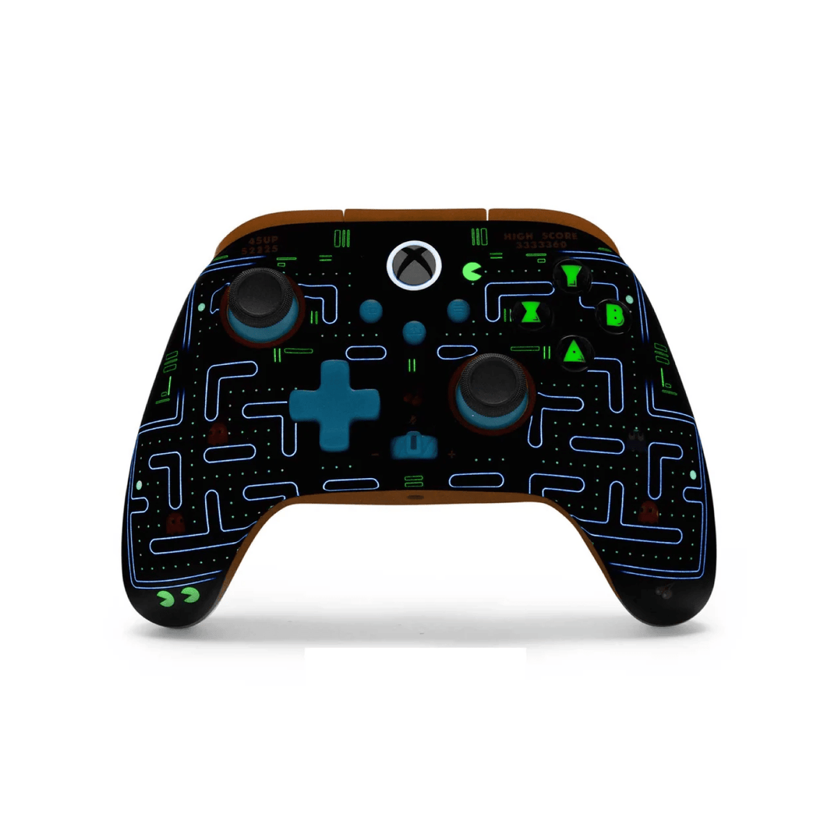 Control Inalámbrico PowerA PAC-MAN SE para Xbox Series X|S - Bestmart