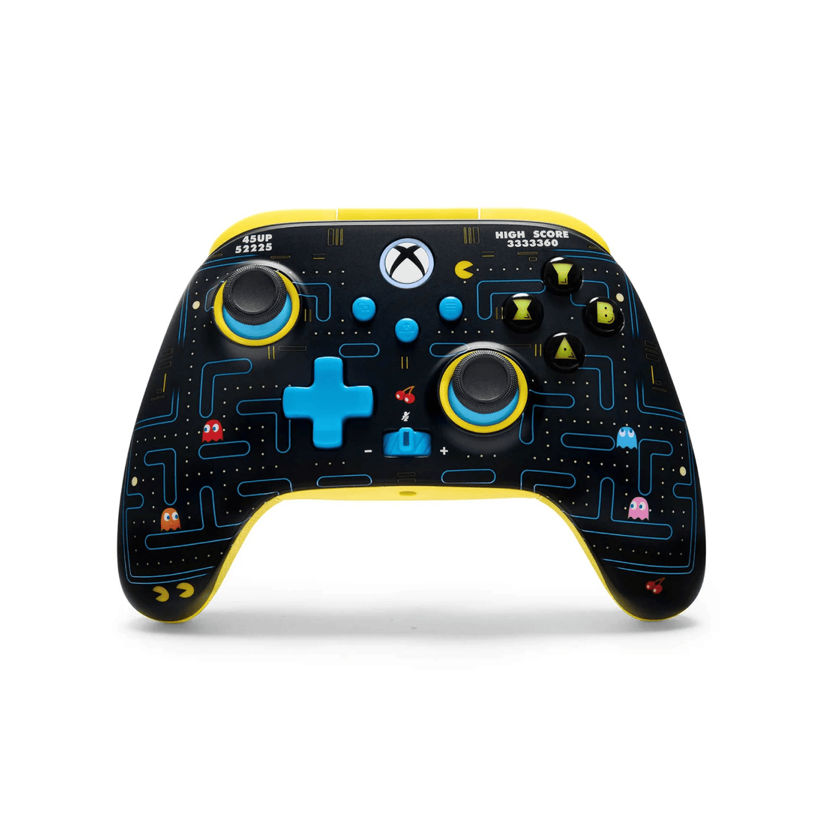Control Inalámbrico PowerA PAC-MAN SE para Xbox Series X|S - Bestmart