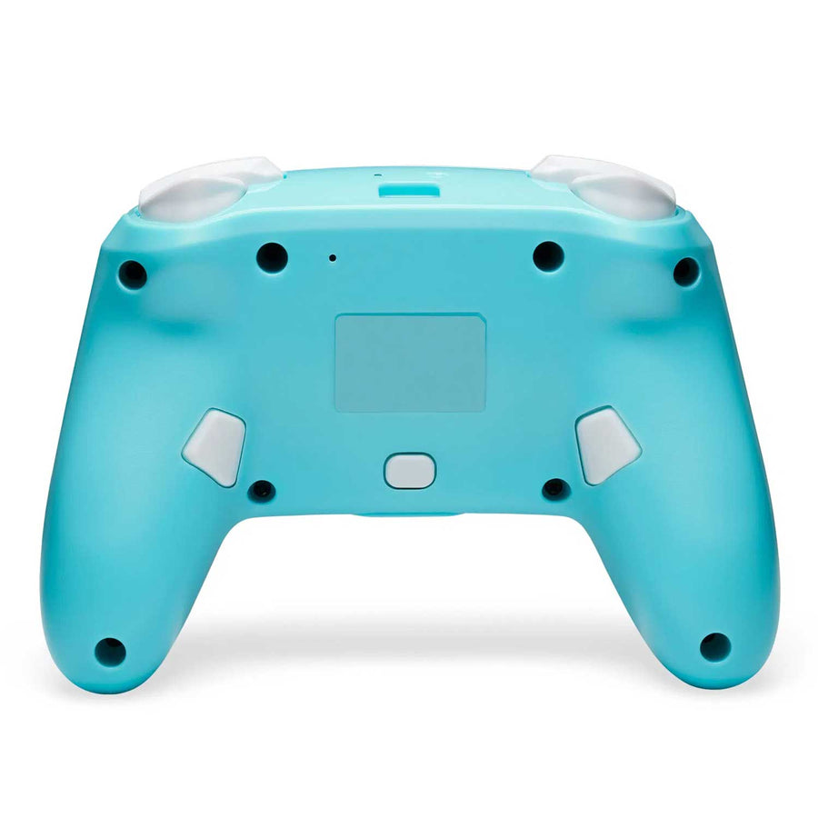 Control Inalámbrico PowerA para Nintendo Switch Fortnite Sticker - Bestmart