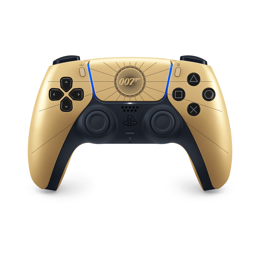 Control inalámbrico PS5 007 First Light Edición Limitada - Bestmart