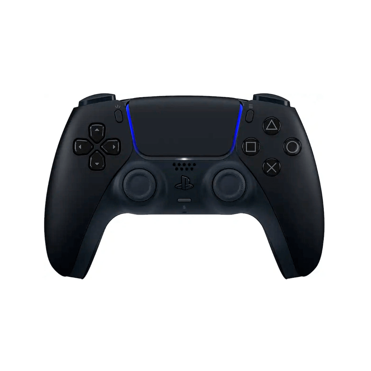 Control inalámbrico PS5 DualSense Midnight Negro + Cable USB para PC - Bestmart