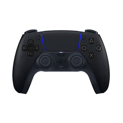 Control inalámbrico PS5 DualSense Midnight Negro + Cable USB para PC - Bestmart