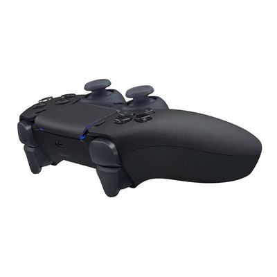 Control inalámbrico PS5 DualSense Midnight Negro + Cable USB para PC - Bestmart
