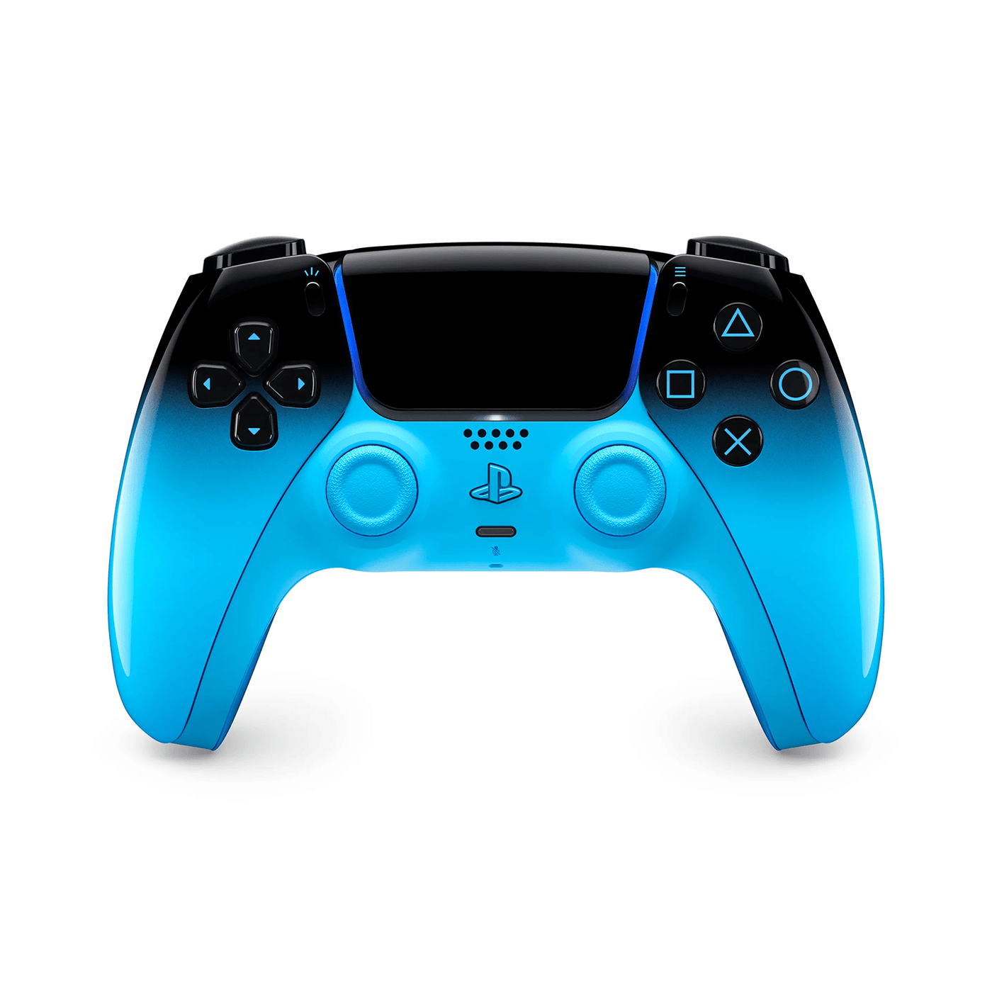 Control inalámbrico PS5 DualSense Rhythm Azul