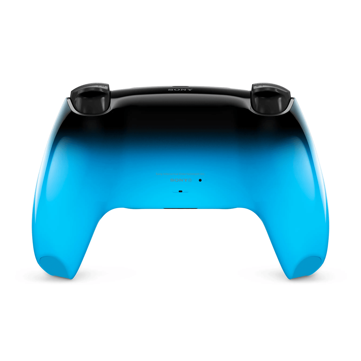 Control inalámbrico PS5 DualSense Rhythm Azul - Bestmart