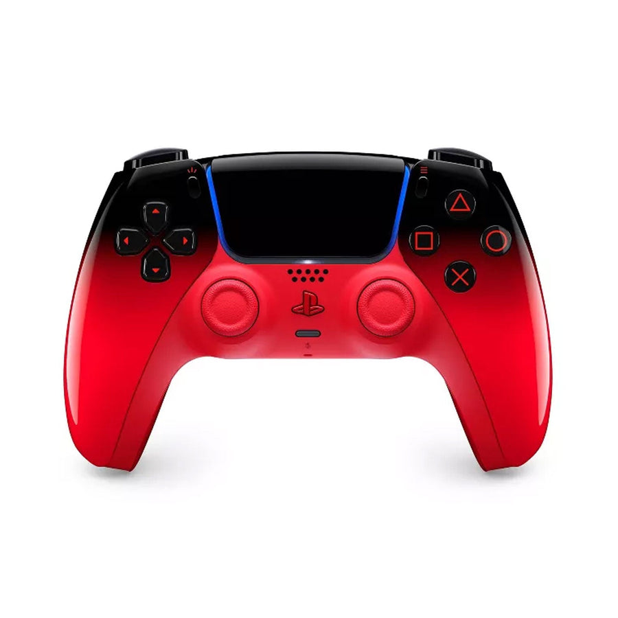 Control inalámbrico PS5 DualSense Techno Rojo - Bestmart