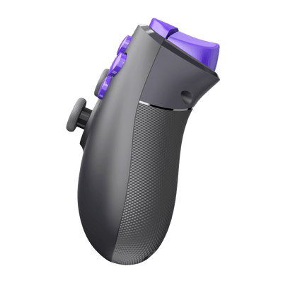 Control Inalámbrico PXN P5 Hall Effect PC, Switch, iOS y Android 8K Negro - Bestmart