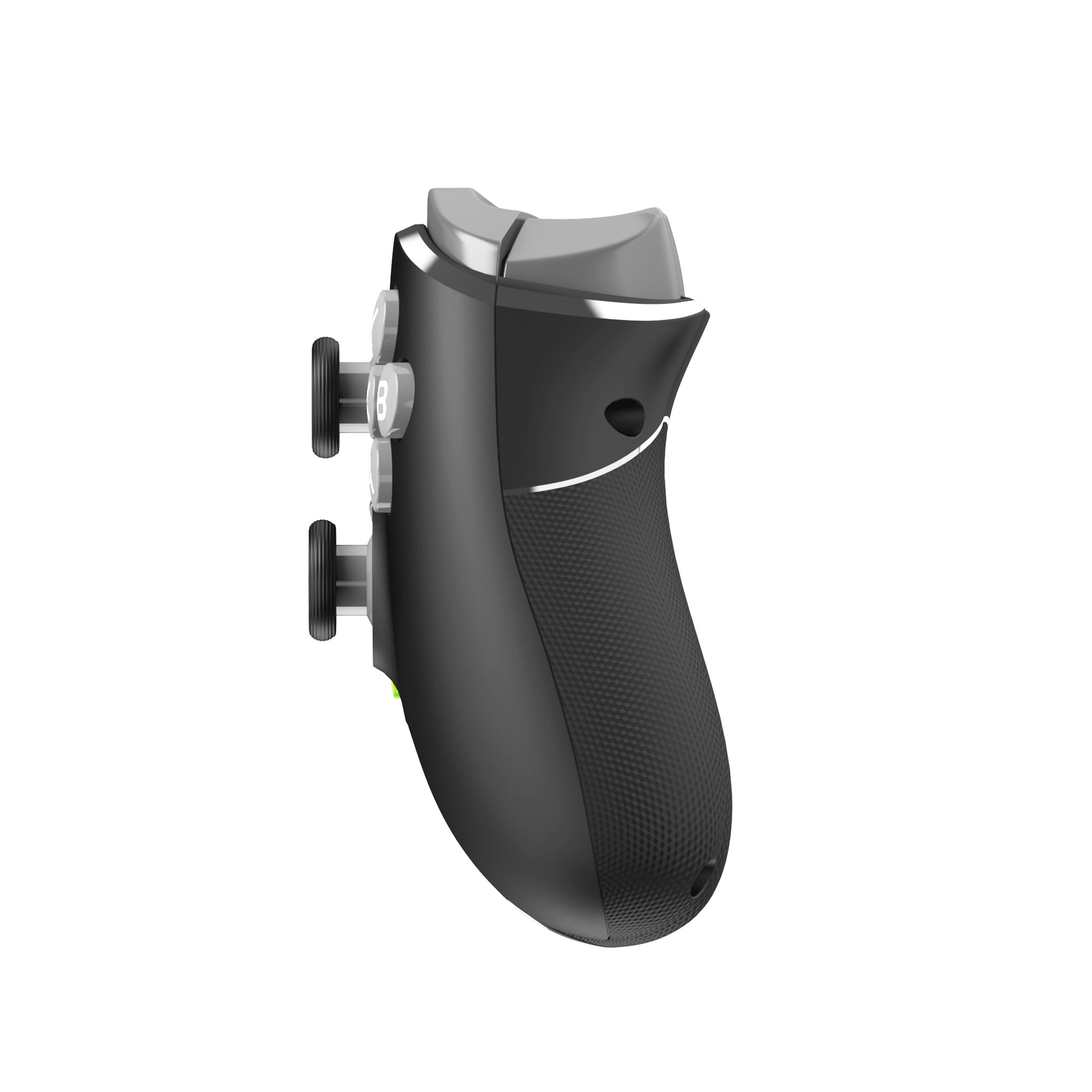 Control Inalámbrico PXN P5 para PC, Switch, Mobiles, Negro - Bestmart