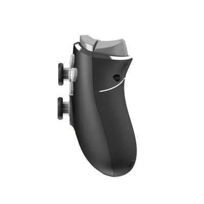 Control Inalámbrico PXN P5 para PC, Switch, Mobiles, Negro - Bestmart