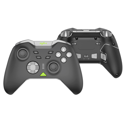 Control Inalámbrico PXN P5 para PC, Switch, Mobiles, Negro - Bestmart