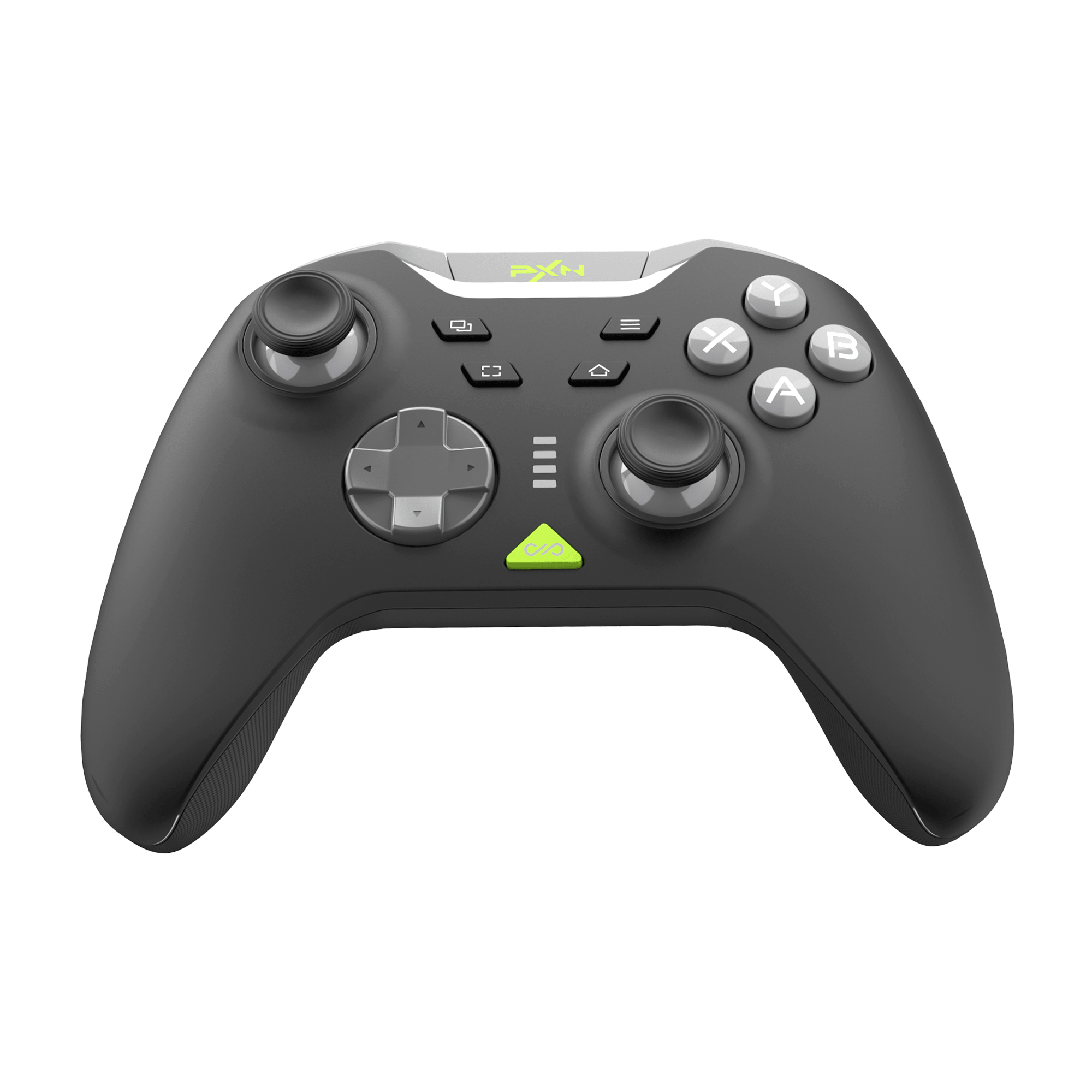 Control Inalámbrico PXN P5 para PC, Switch, Mobiles, Negro - Bestmart