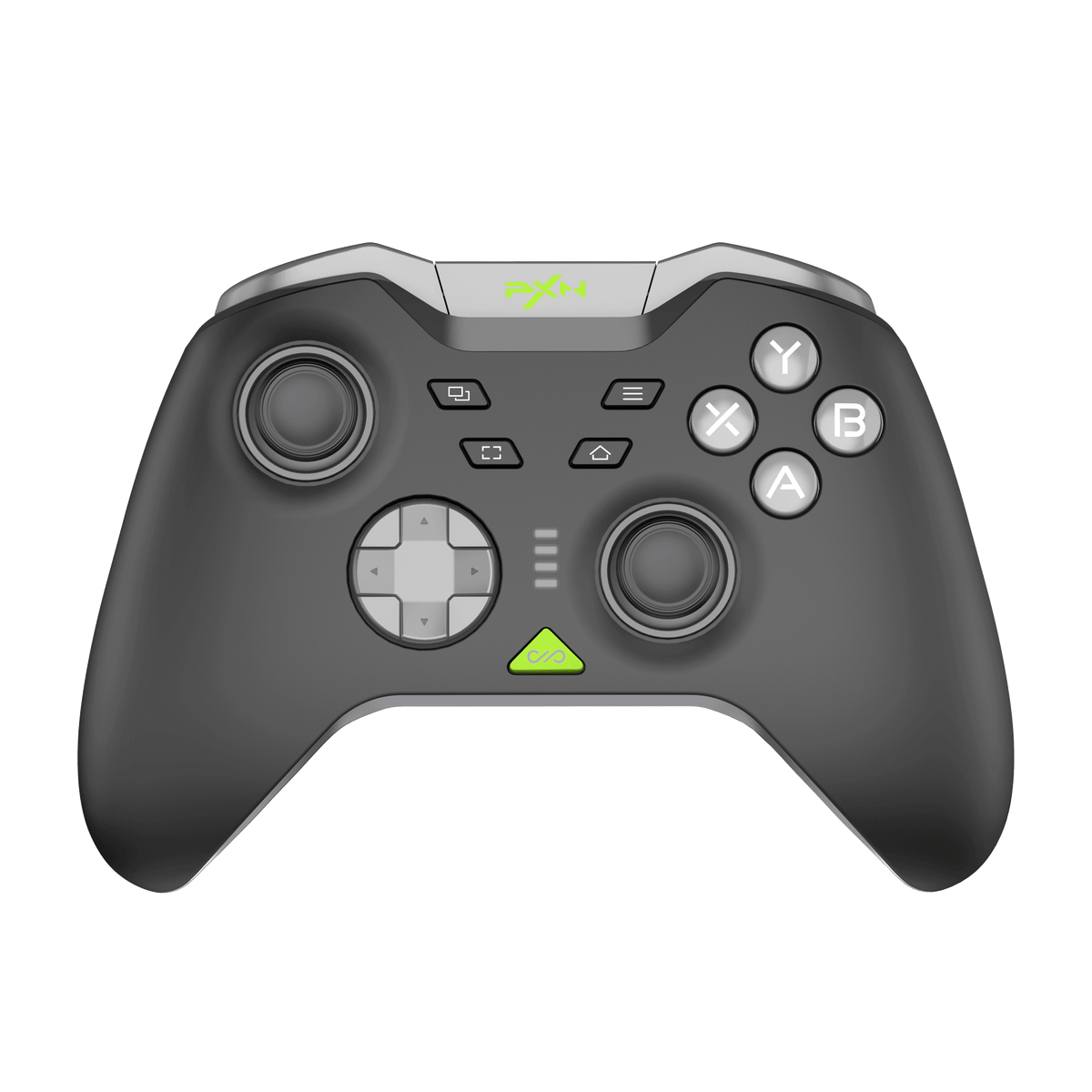 Control Inalámbrico PXN P5 para PC, Switch, Mobiles, Negro - Bestmart