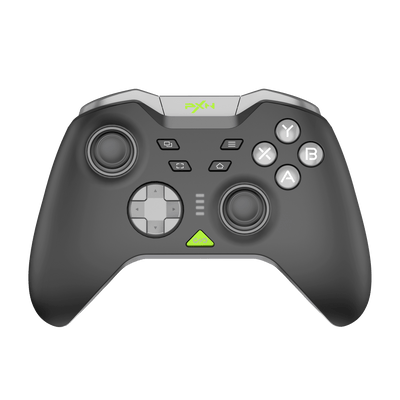 Control Inalámbrico PXN P5 para PC, Switch, Mobiles, Negro - Bestmart