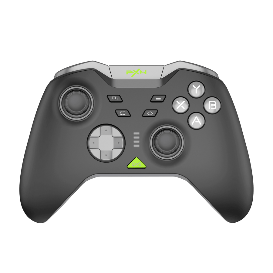 Control Inalámbrico PXN P5 para PC, Switch, Mobiles, Negro - Bestmart