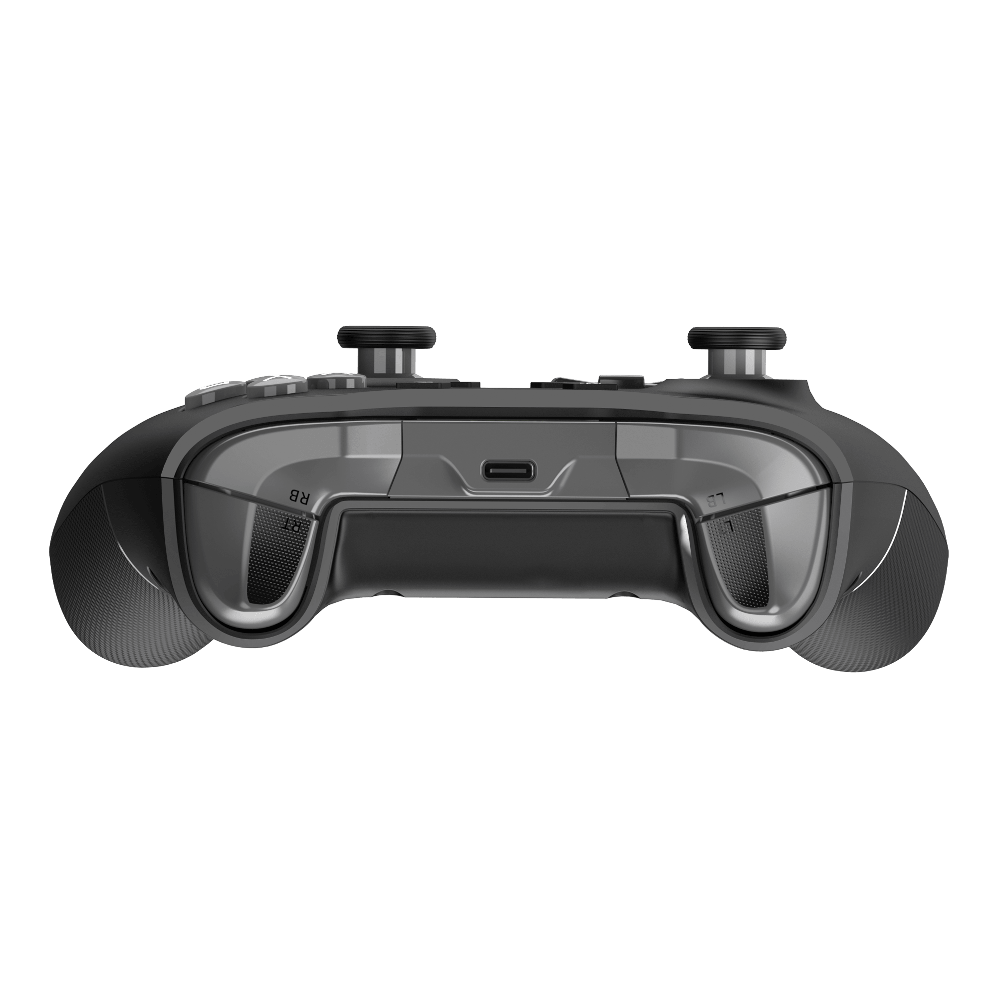 Control Inalámbrico PXN P5 para PC, Switch, Mobiles, Negro - Bestmart