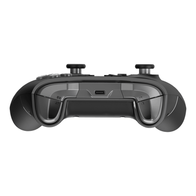 Control Inalámbrico PXN P5 para PC, Switch, Mobiles, Negro - Bestmart