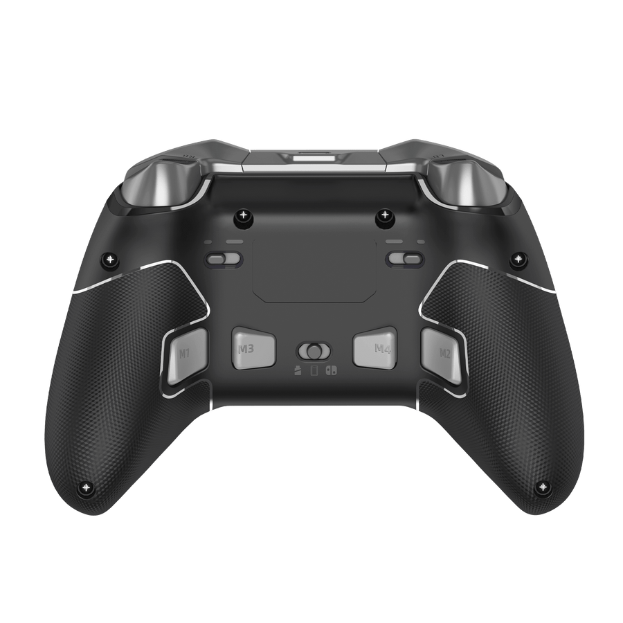 Control Inalámbrico PXN P5 para PC, Switch, Mobiles, Negro - Bestmart