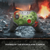 Control Inalámbrico Xbox DOOM Edición Limitada para Series X, S, One y PC - Bestmart