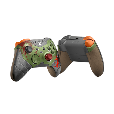 Control Inalámbrico Xbox DOOM Edición Limitada para Series X, S, One y PC - Bestmart