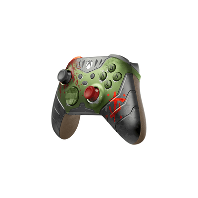 Control Inalámbrico Xbox DOOM Edición Limitada para Series X, S, One y PC - Bestmart