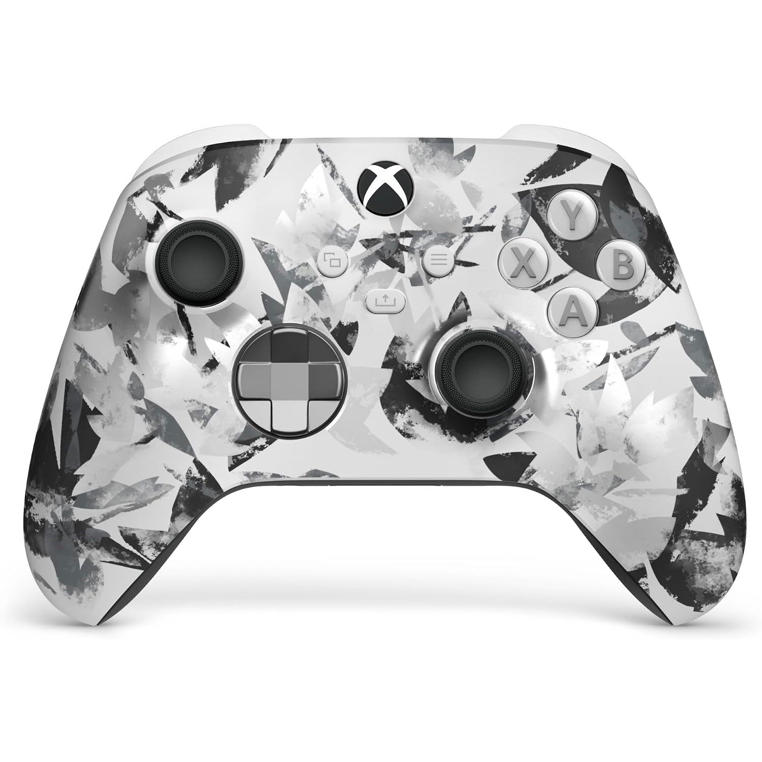 Control Inalámbrico Xbox Storm Breaker Edición Especial para Xbox Series X|S, Xbox One y PC - Bestmart