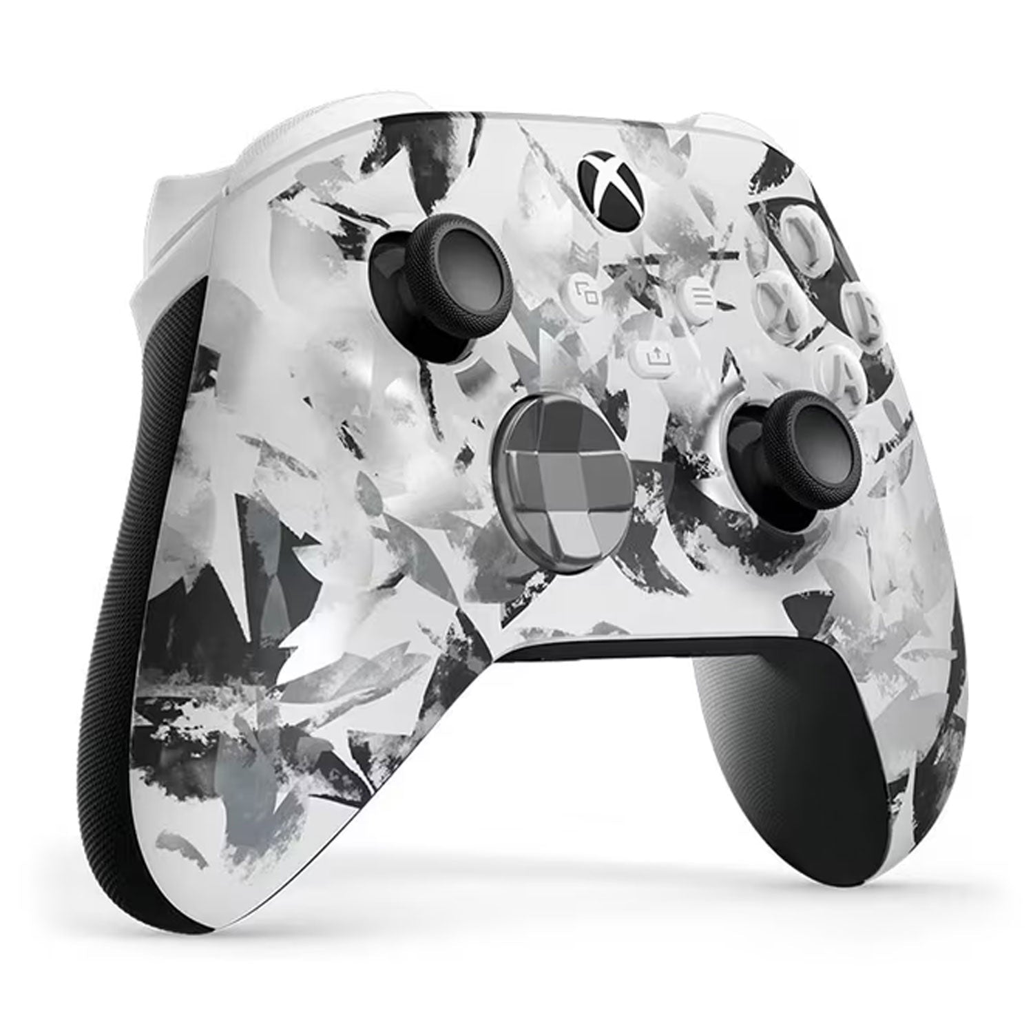Control Inalámbrico Xbox Storm Breaker Edición Especial para Xbox Series X|S, Xbox One y PC - Bestmart