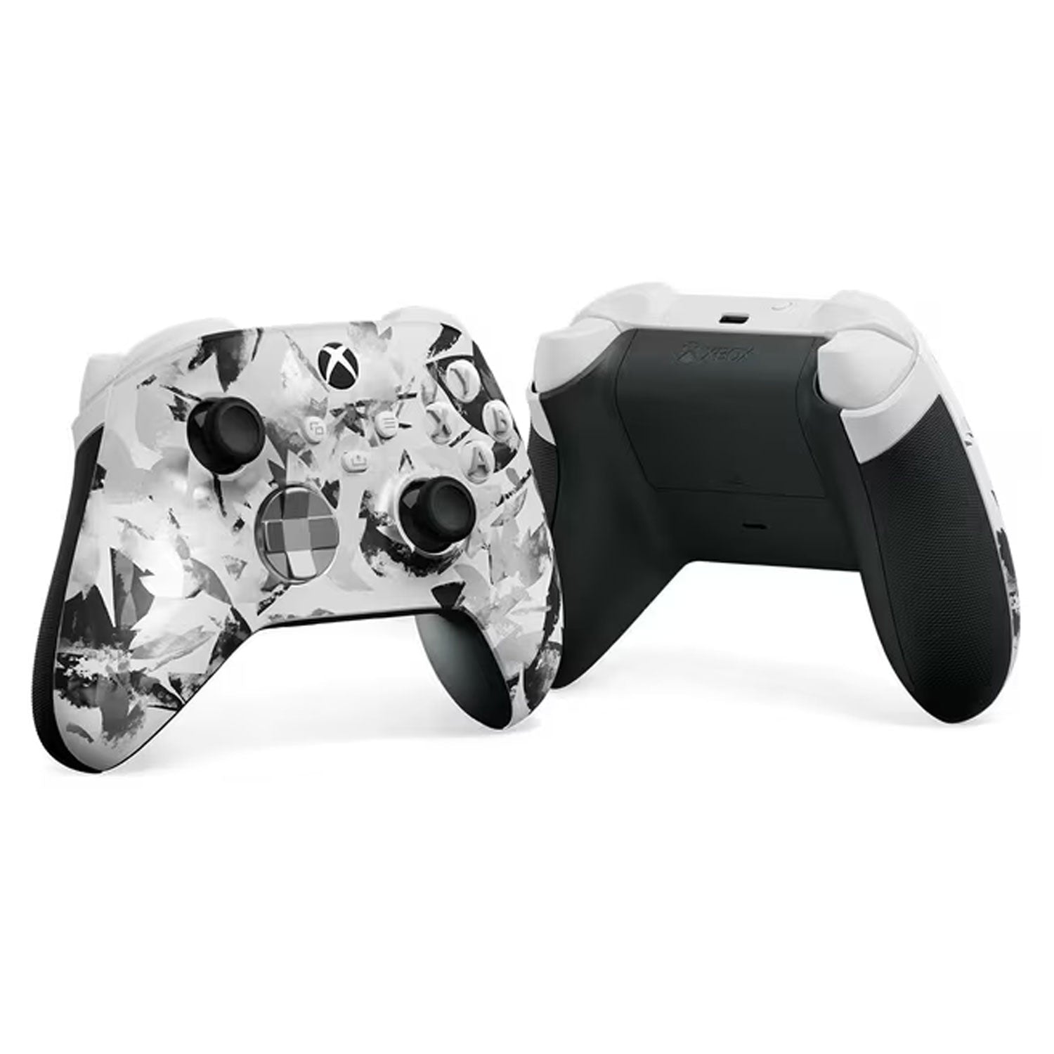 Control Inalámbrico Xbox Storm Breaker Edición Especial para Xbox Series X|S, Xbox One y PC - Bestmart