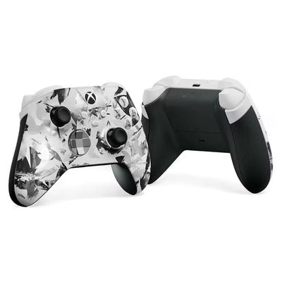 Control Inalámbrico Xbox Storm Breaker Edición Especial para Xbox Series X|S, Xbox One y PC - Bestmart