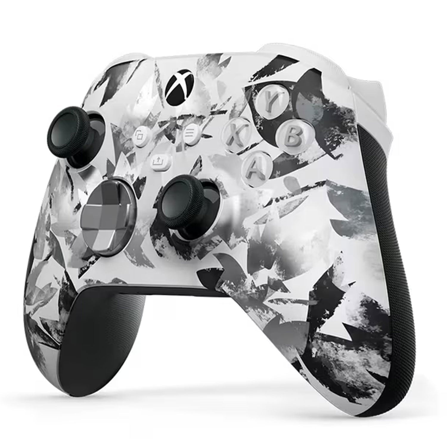 Control Inalámbrico Xbox Storm Breaker Edición Especial para Xbox Series X|S, Xbox One y PC - Bestmart