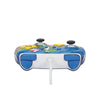 Control Nintendo Switch PowerA Con Cable - Edición Super Mario - Bestmart